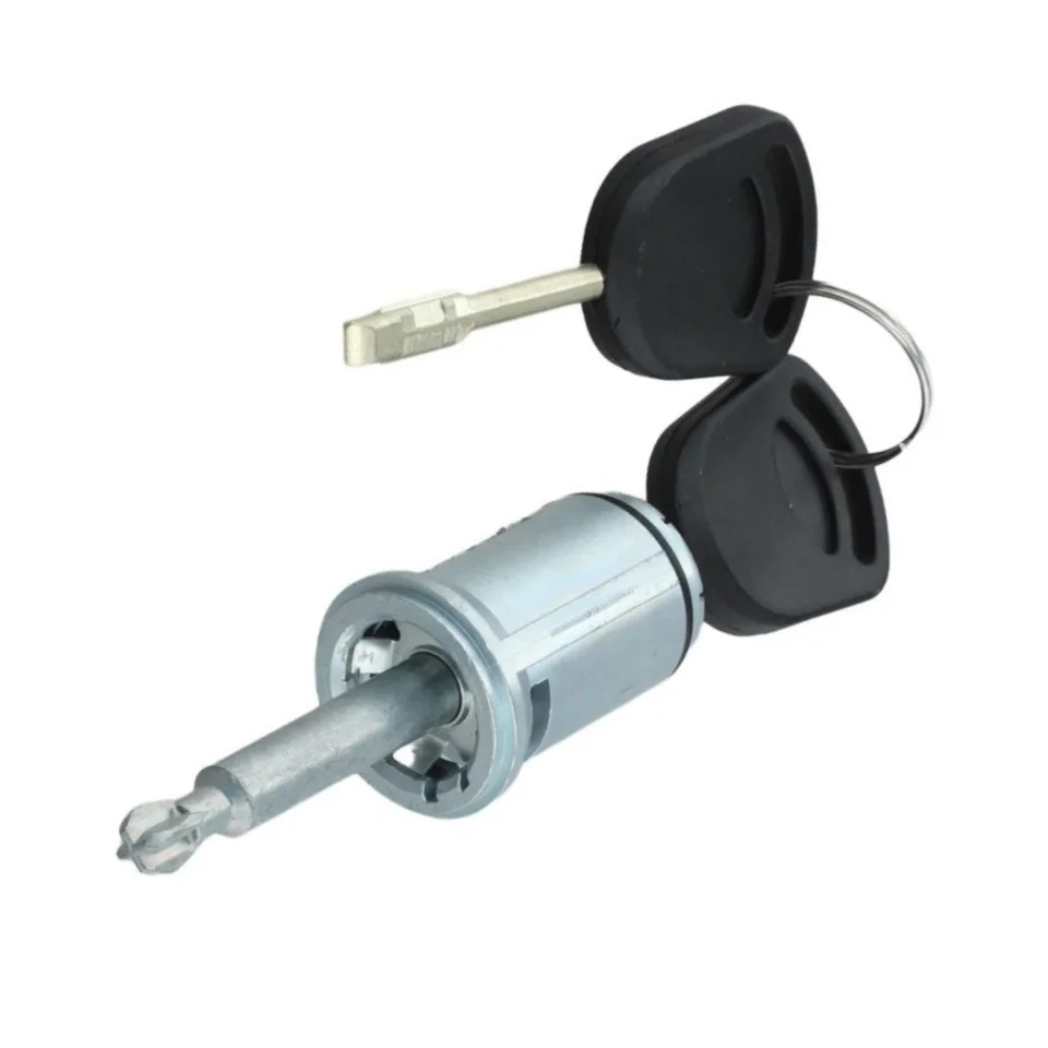 

AL354 1101535 Цилиндр дверного замка капота с 2 ключами для Ford Focus Mk1 1998-2004 гг., аксессуары для замков