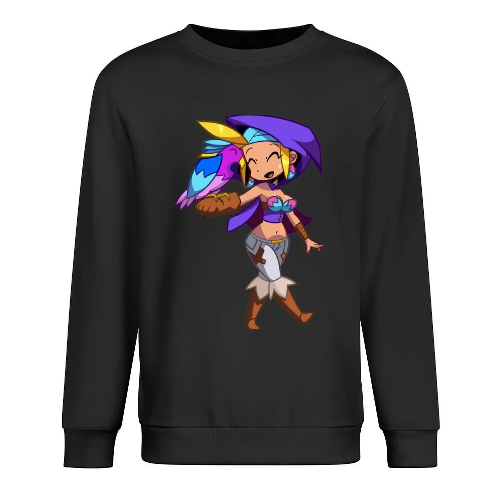 Шанта |   Пуловер Sky, одежда в корейском стиле, осенние спортивные костюмы, мужское пальто, мужская толстовка