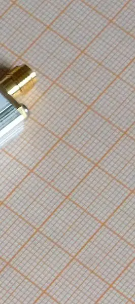 FBP-915s  915MHz bandpass filter for RFID receiver, 902-928MHz, SMA interface