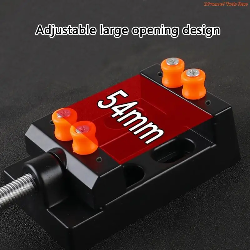 

Миниатюрная плоская столовая челюсть для скамей.