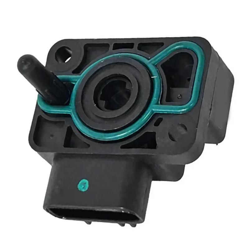 

Plain Motorcycle TPS 3-In-1 Sensor For Rongmao Joom10 340B Motorbike Throttle Position Sensor