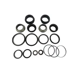 One Gear Box Control Housing Gasket Kits 20562630 7420562630 4213659232 For Volv- AT2412 AT2612 RVI DXi12 Truck