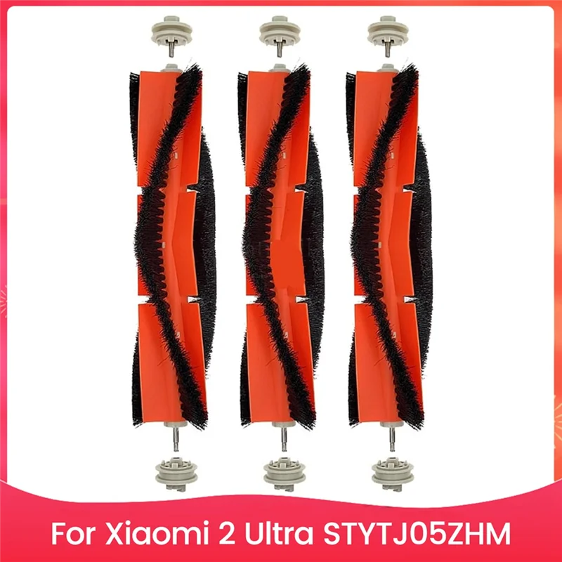 -ESTR Cepillo de rodillo principal para Xiaomi, Mi Robot Vacuum Mop 2 Ultra STYTJ05ZHM Robot repuestos de aspiradora