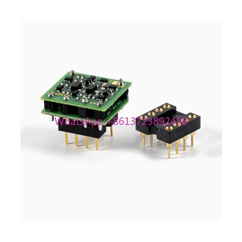 

High quality and high-end SparkoS Labs SS3602 discrete operational amplifier chip imported from the United States SS3602