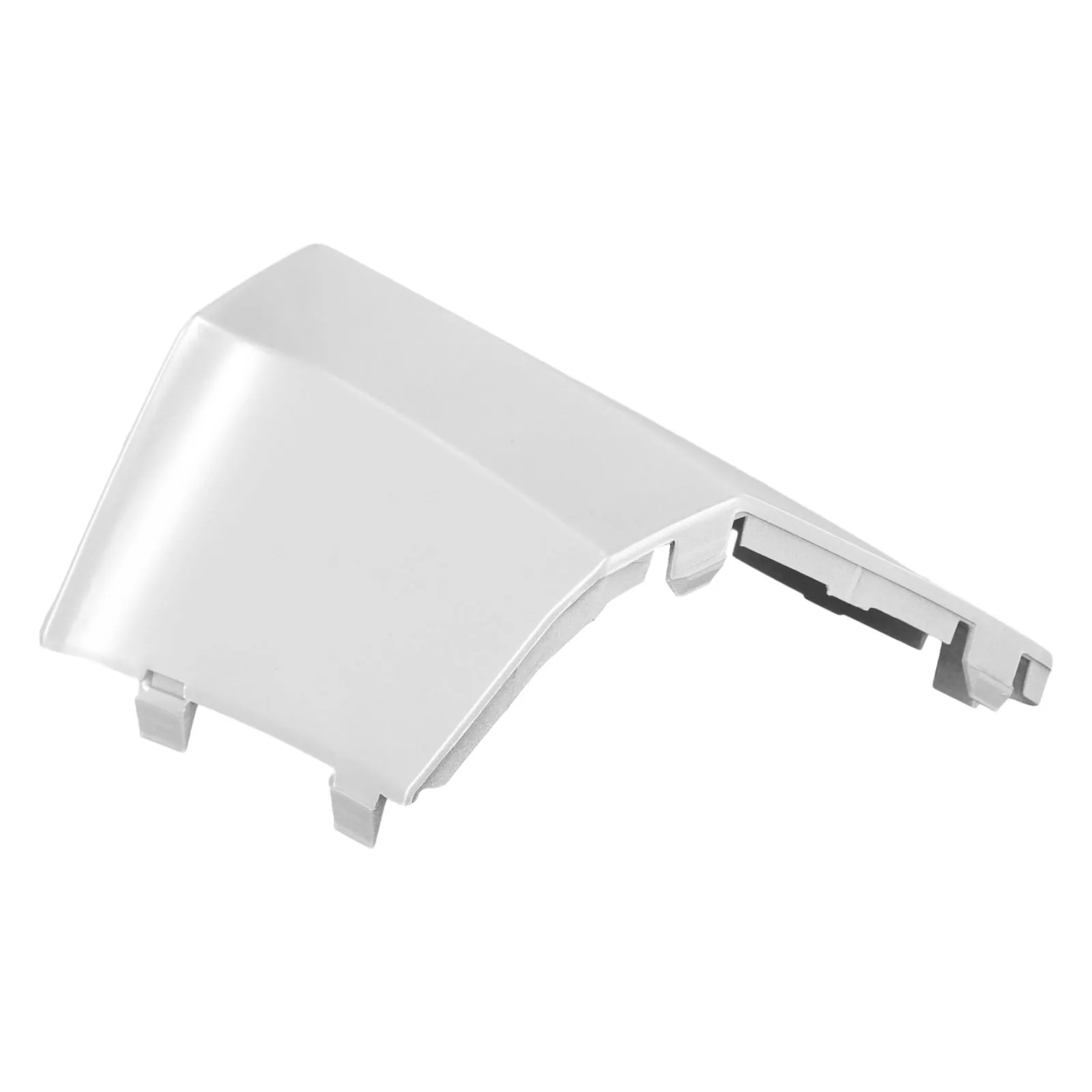Car Accessory Front Bumper Cover Precise Fit Reliable ABS Material Water And Protection Water Resistant Car Accessory