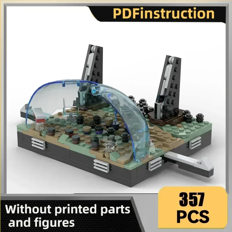 

Star Movie Model Moc Building Bricks Infinity Battle Diorama Technology Modular Blocks Gift Christmas Toys DIY Sets Assembly