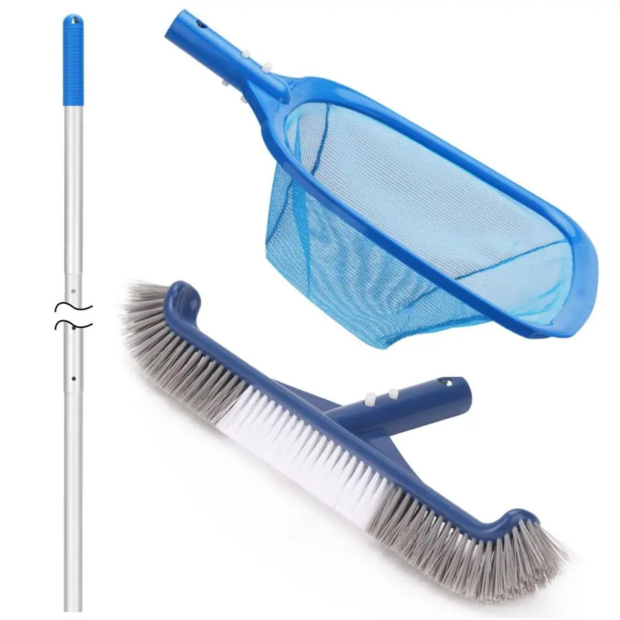 Pool Cleaning Kit I…