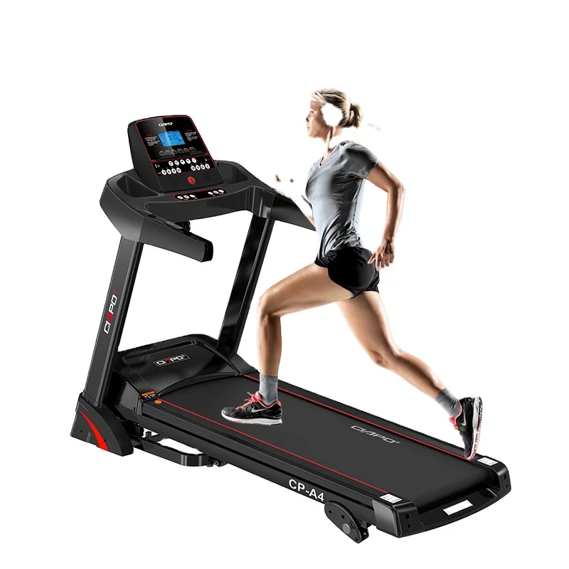 

New Arrival Fashionable Running Exercise Machine Home Fitness Treadmill