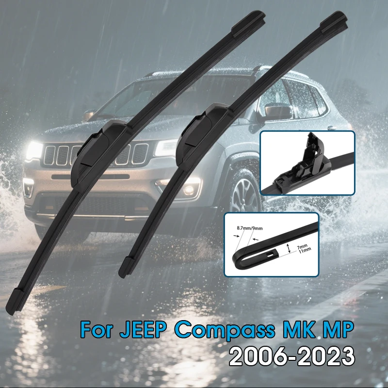 Car Wiper Blades Fo…