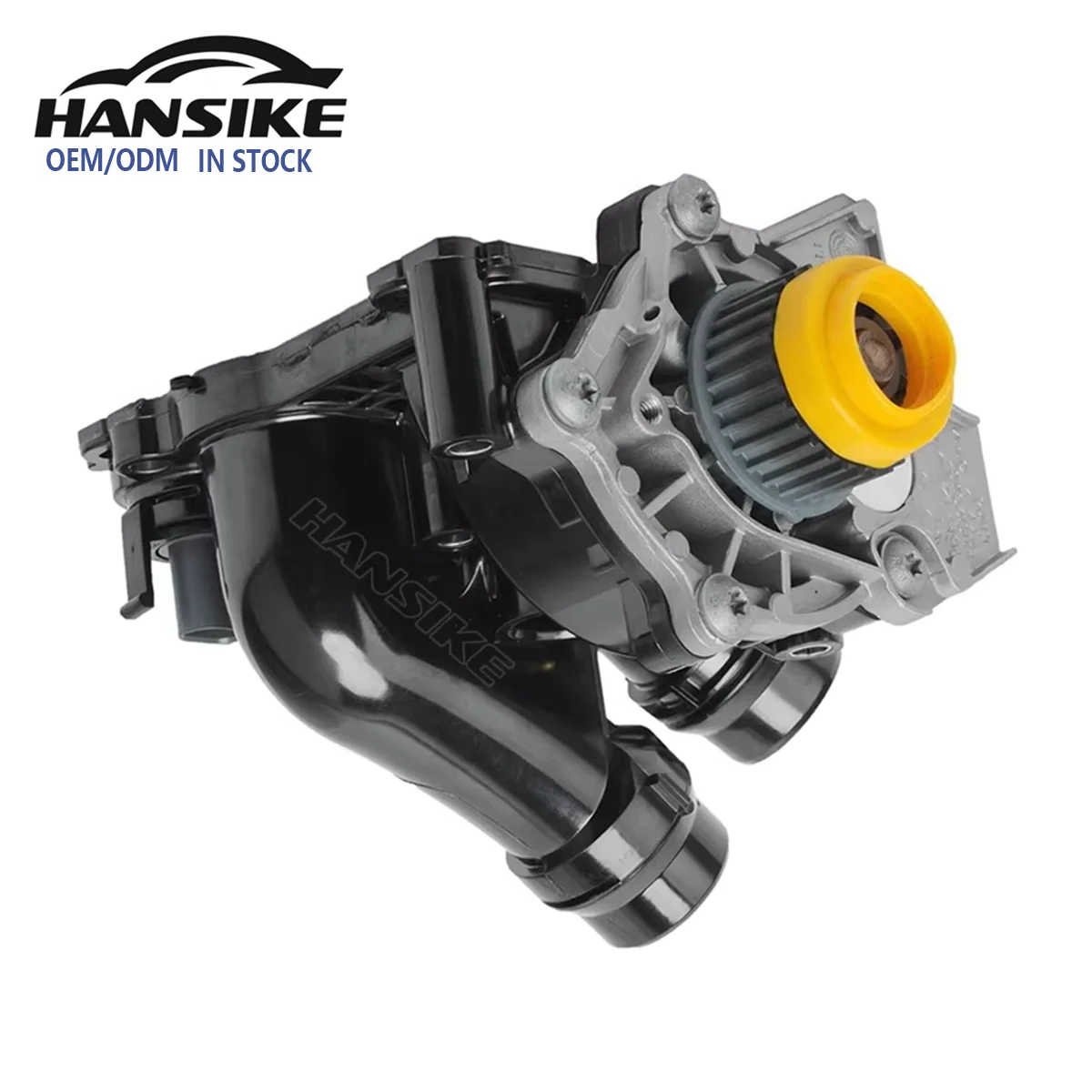 Fast Delivery Hot Sales OEM 06J121026AL Cooling Water Pump for A4 A8 Q5 Water Pump Assembly 06J121026AR Car Accessories
