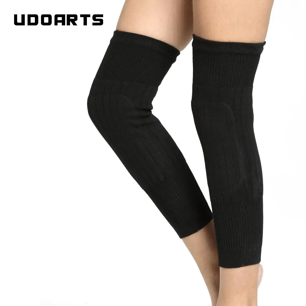 Udoarts Cashmere Knee Support / Leg Warmers(1 pair)