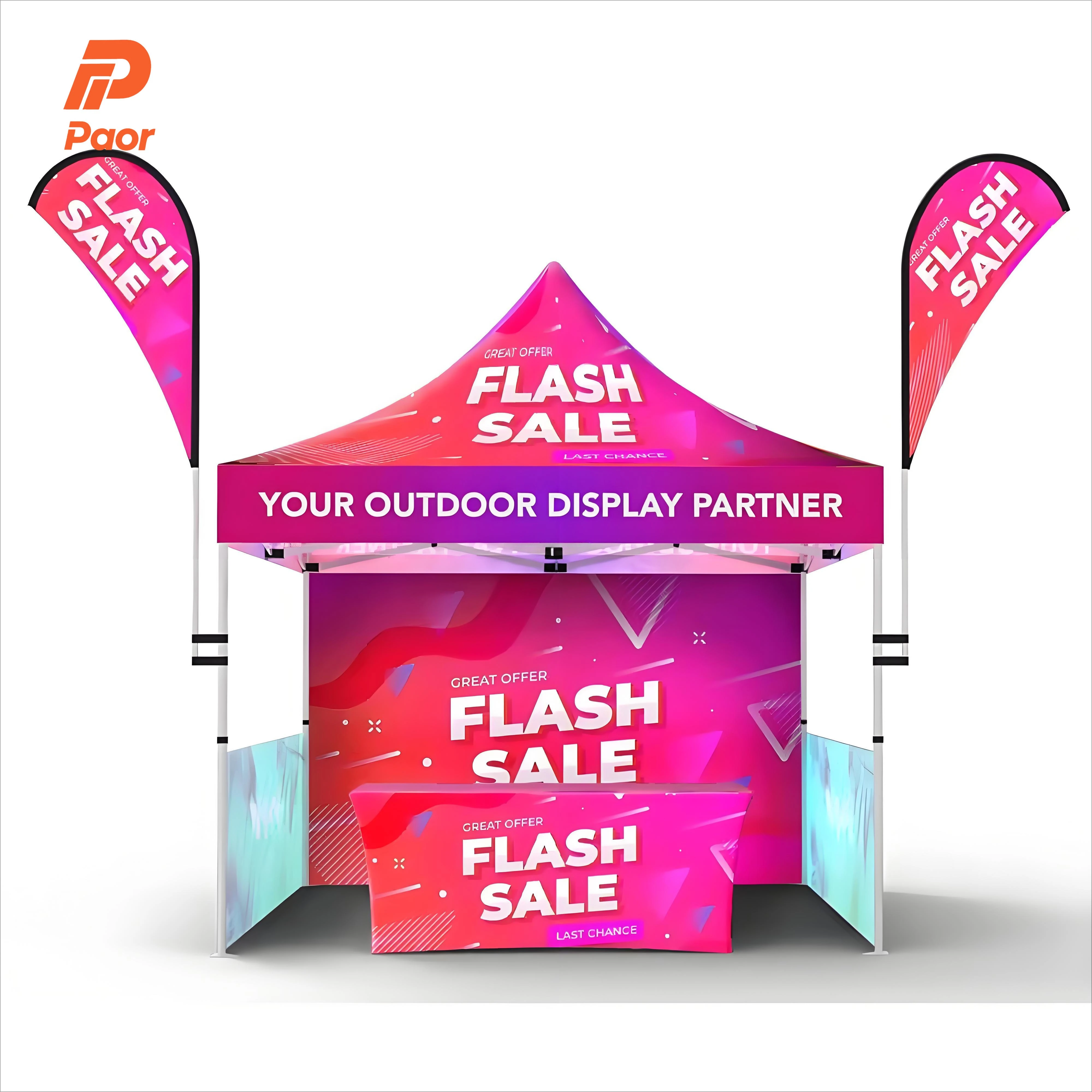 Waterproof PVC Dome Gazebo Tent Transparent Pop Canopy For Outdoor Advertising Events Trade Show Tent For Warehouse