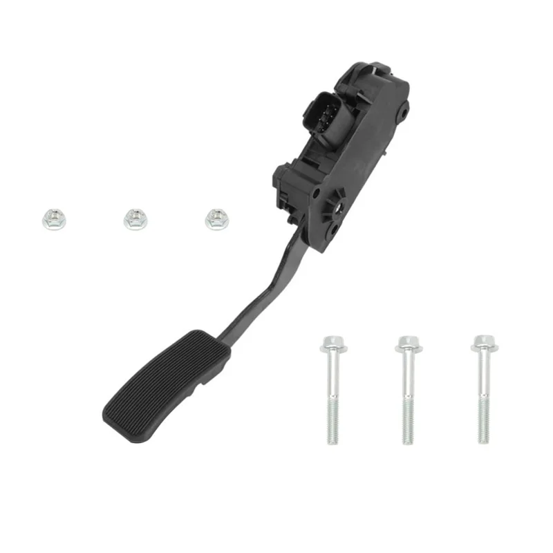 

For Ford Explorer 2004-2010 Compatible Car Accelerator Pedal 699-125 5S8785 EL2Z9F836A Replacement Part