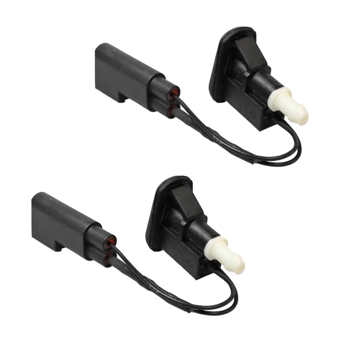 

2 шт. CV4417666AC Автомобильная Передняя фотомагнитола с подогревом для Ford Escape/Kuga 2013-2019 1778621