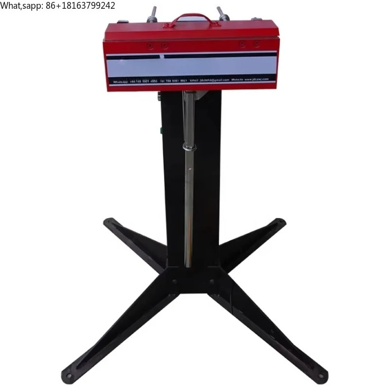 

Mini High Performance Electromagnetic Sheet Metal Brake