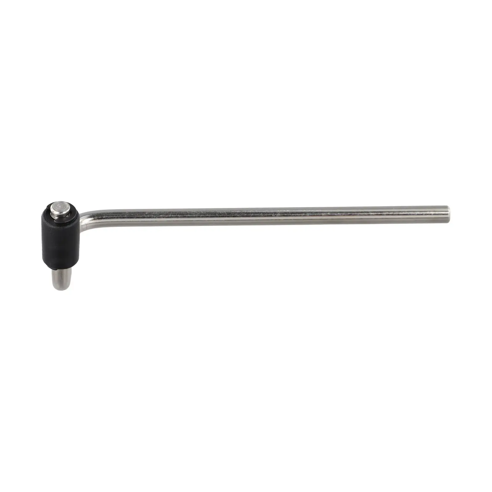 

Compatible Depth Stop Guide for DeWalt DCS355 DCS356 Oscillating Multi Tool Replacement Part N275341 Silver Accessory