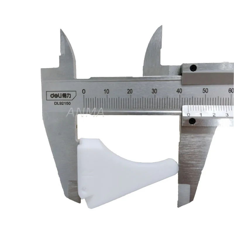 5 pair GTO Kompac Dampening Seal kompac III system 90850 for printing machine parts