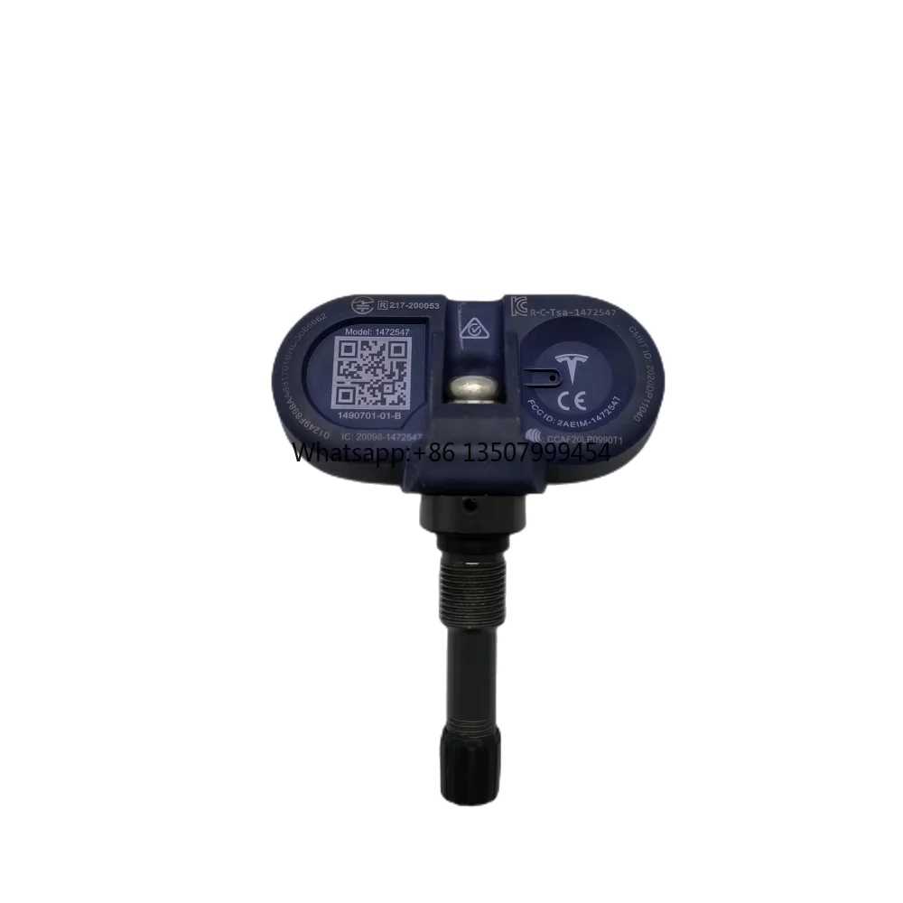

TPMS Tire Pressure Monitoring Sensor for Model 3 2017-2021 1490701-00-C 1490701-01-B 1490701-01-C