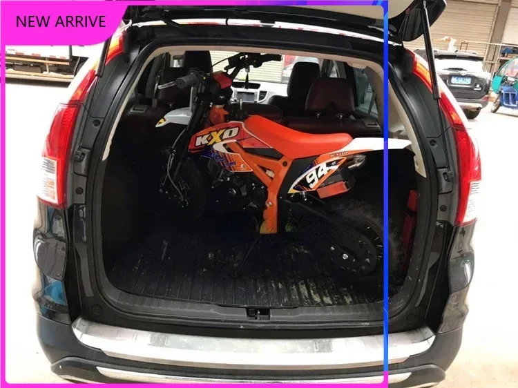 

Мотоцикл-вездеход zq, 50 куб. см, четырехколесный, для бездорожья, двухколесный мини-спорткар