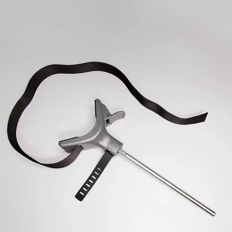 Mixer beaker clip Laboratory cylindrical fixed clip Adjustable universal clip Beaker iron frame holder