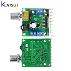 TDA7297 power amplifier board power amplifier board dual-channel noise-free 12V power amplifier board fe-9720b