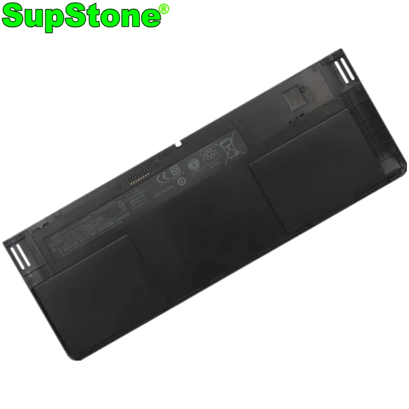 New OD06XL HSTNN-IB4F W91C Laptop Battery For HP EliteBook Revolve 810 G1 G2 G3 698750-1C1/171 698943-001 H6L25AA H6L25UT 0D06XL