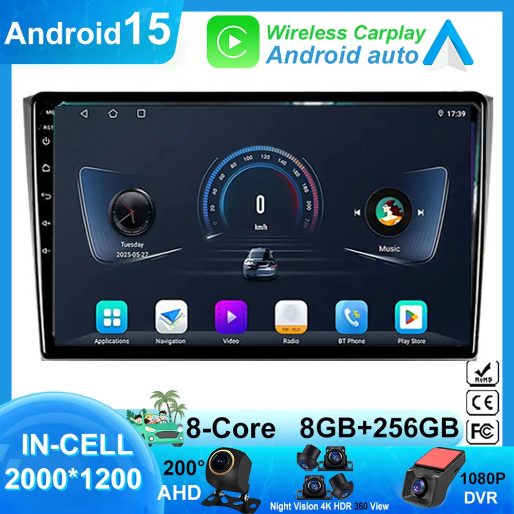 Car Dvd For Mazda C… - image