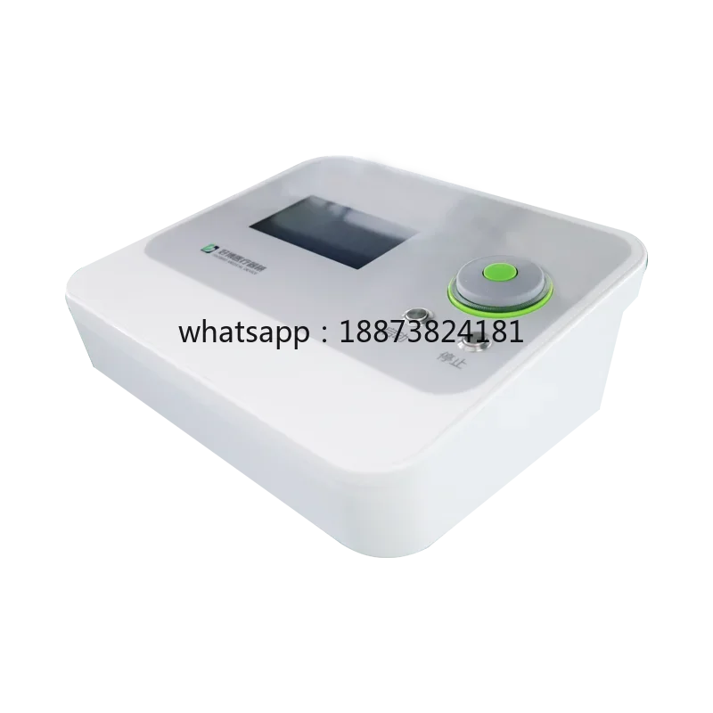 Electro-Magnetic Brain Stimulation Machine  with Three Treatment Modes fast shipping