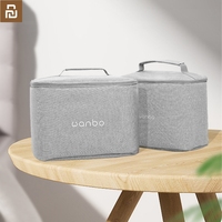 Wanbo T2/X1/T3/T4/T6 Projectors Bag For Projectors Portable Protective Storage Case Projector Accessories Beamer Travel Сумка