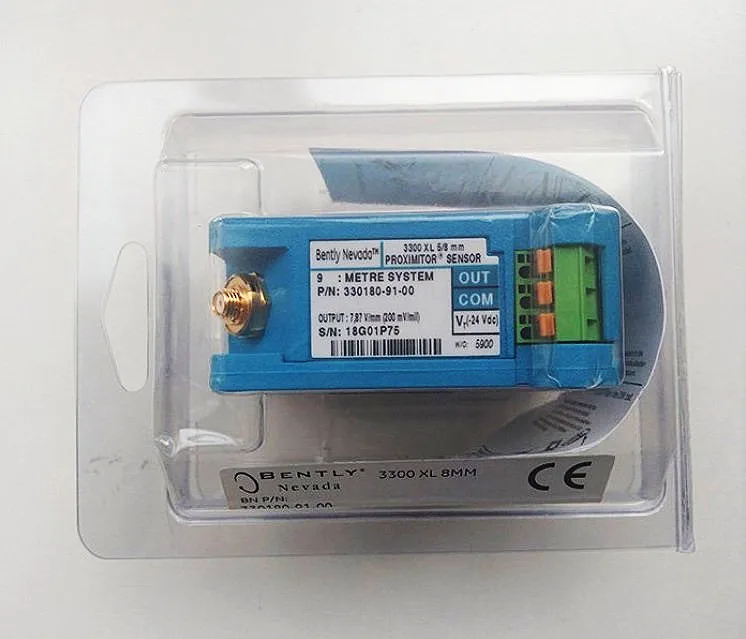 330180-91-00 amplifier preamplifier sensor