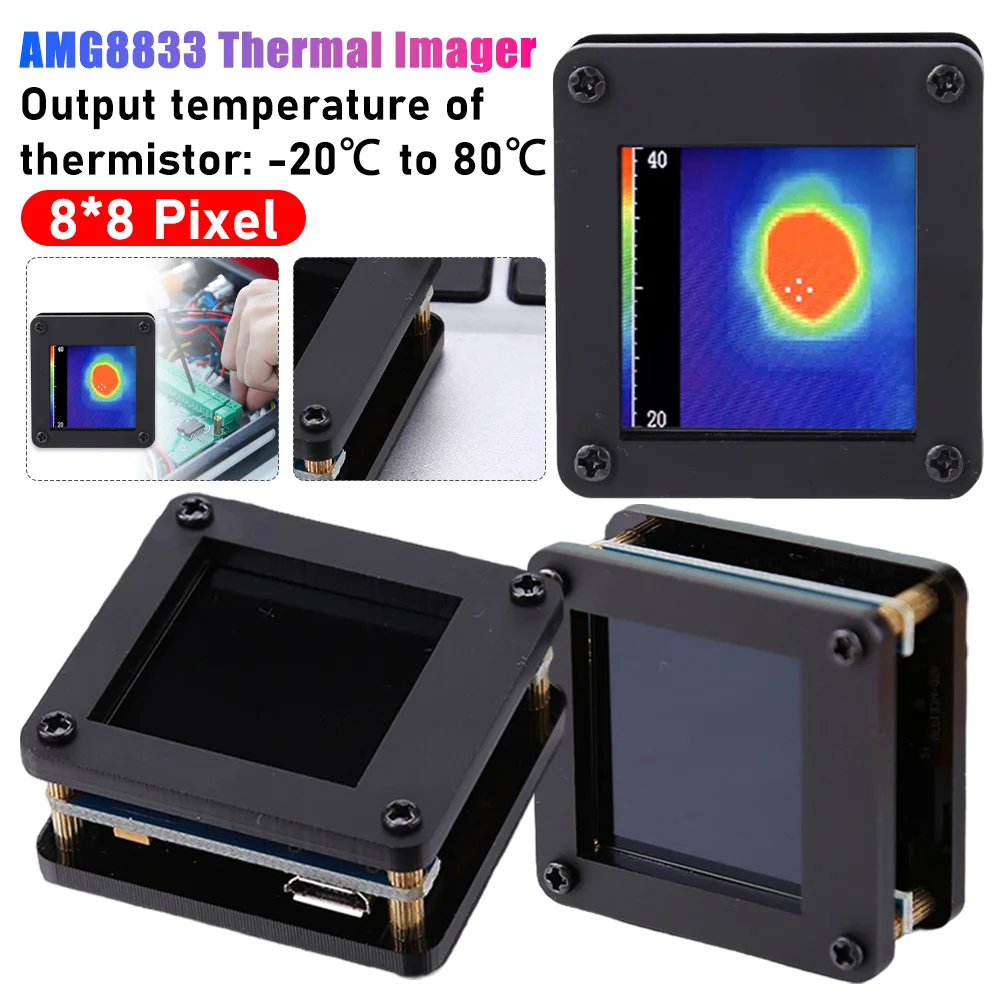 camara-termografica-con-pantalla-lcd-amg8833-dispositivo-de-deteccion-de-temperatura-camara-digital-de-alta-precision-herramientas-de-medicion-profesional