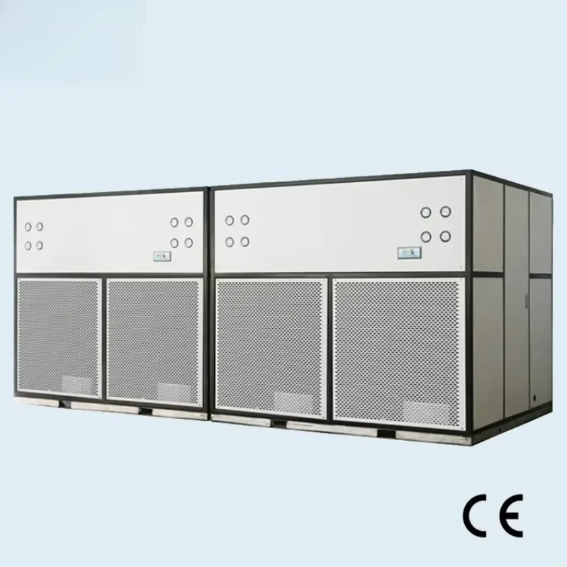 Industrial Air Water Generator ,atmospheric Water Generator, Water From Air Machine Customized
