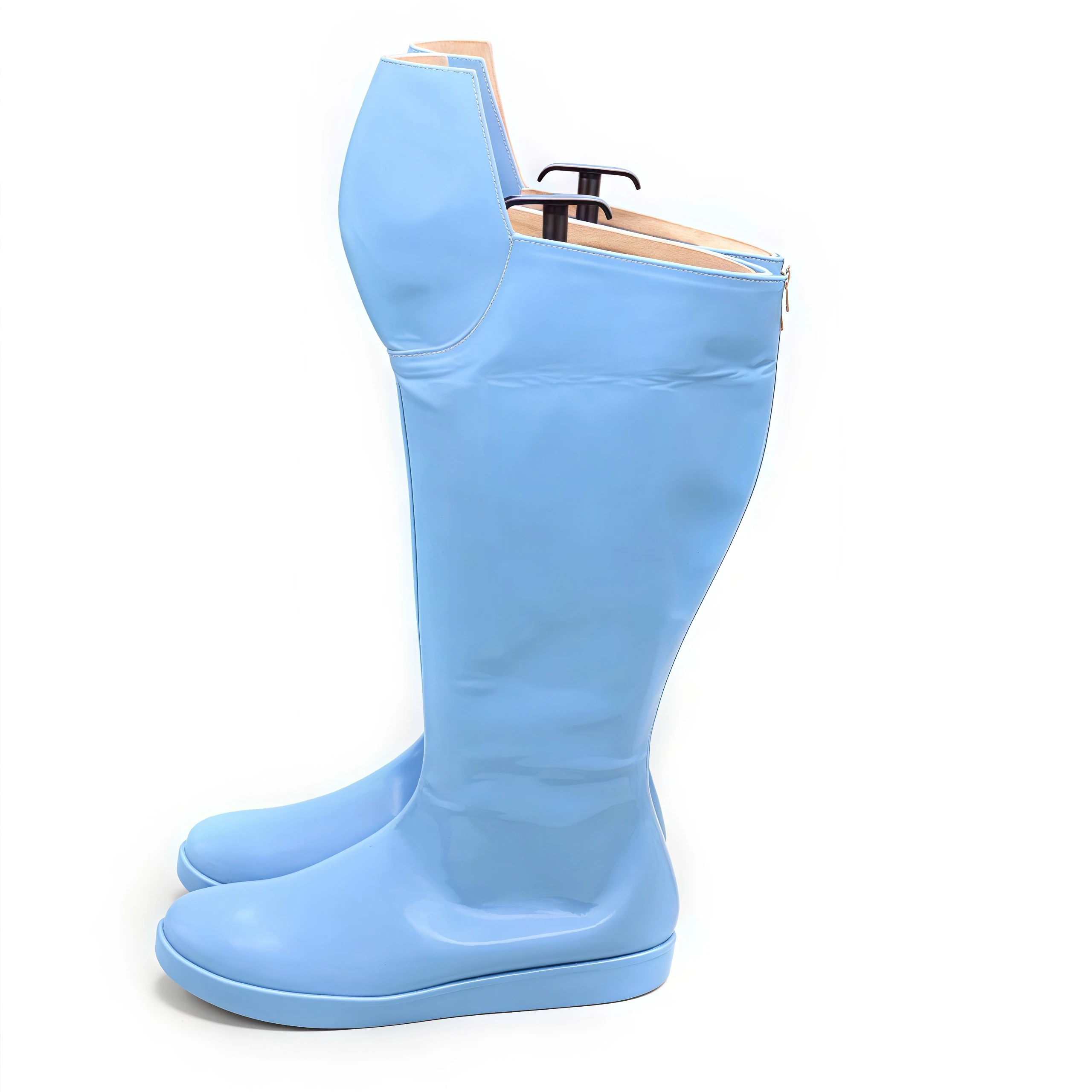 Invencível omni homem cosplay botas mark grayson homem disfarce sapatos festa de carnaval de halloween