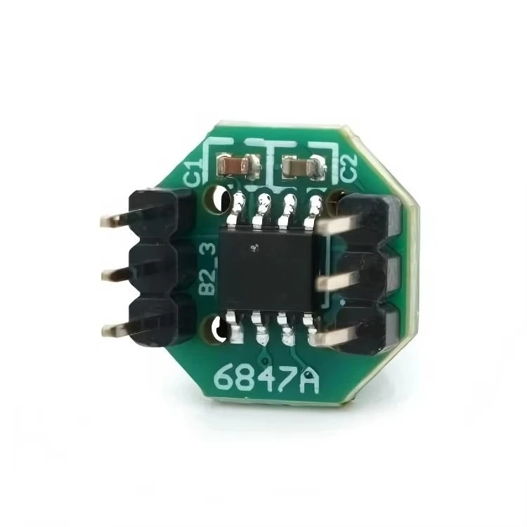 3.3V High Range Analog Air Vacuum Pressure Sensor