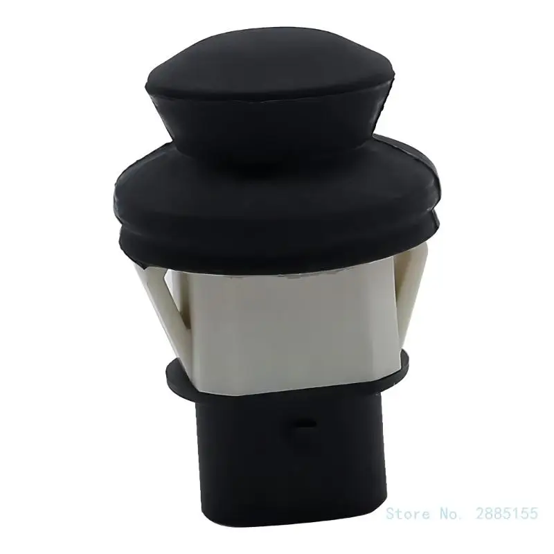 Interior Door Contact Switch 6N0947563 for Golf Smooth Operation Simple Installation High Sensitivity Car Door Switches