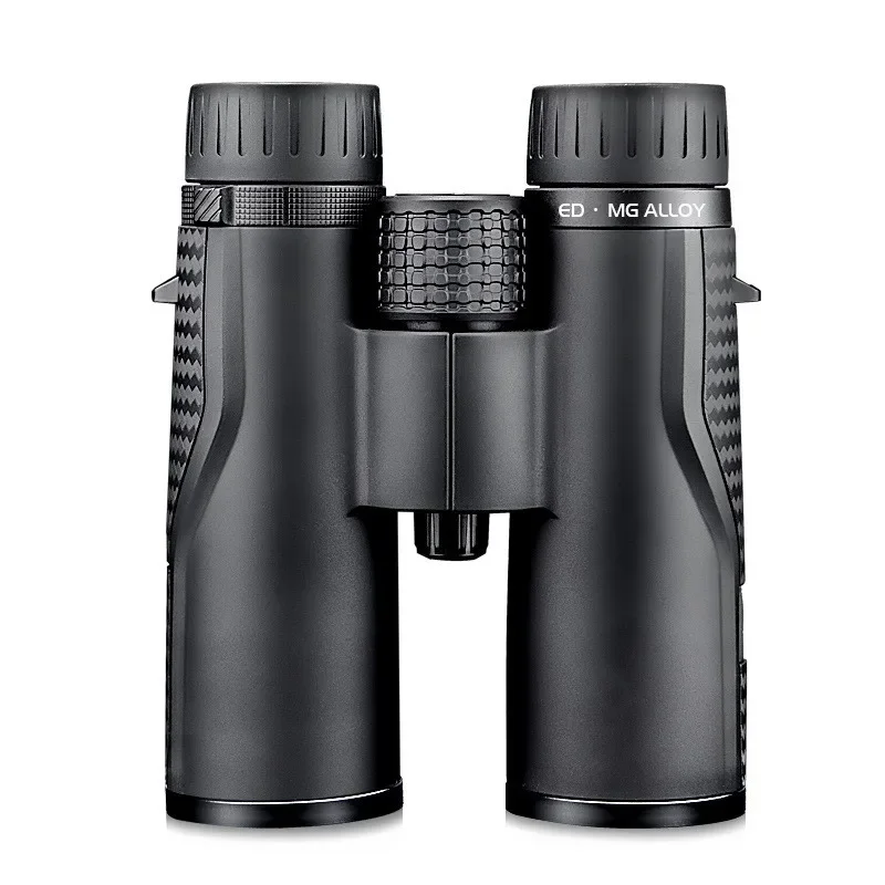 Shuntu PI 8x42 roof binoculars birding telescope SMC MG Alloy ED P3C BAK4 HRDC IPX7 adult