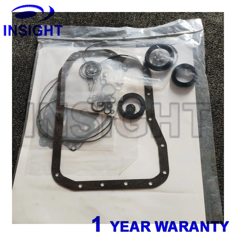 

Ремкомплект коробки передач U660E для Toyota Highlander Alphard Lexus ES350 2008-2016 гг.