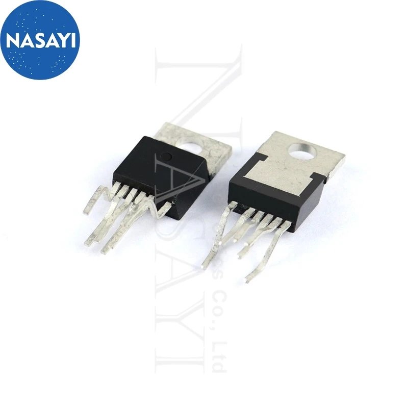 5PCS TOP260YN TOP260 L78M05CDT 78M05 IRL1404E IRL1404 IRLR7843PBF LR7843PBF IRFB3006PBF IRFB3006 PA102FDG PA102