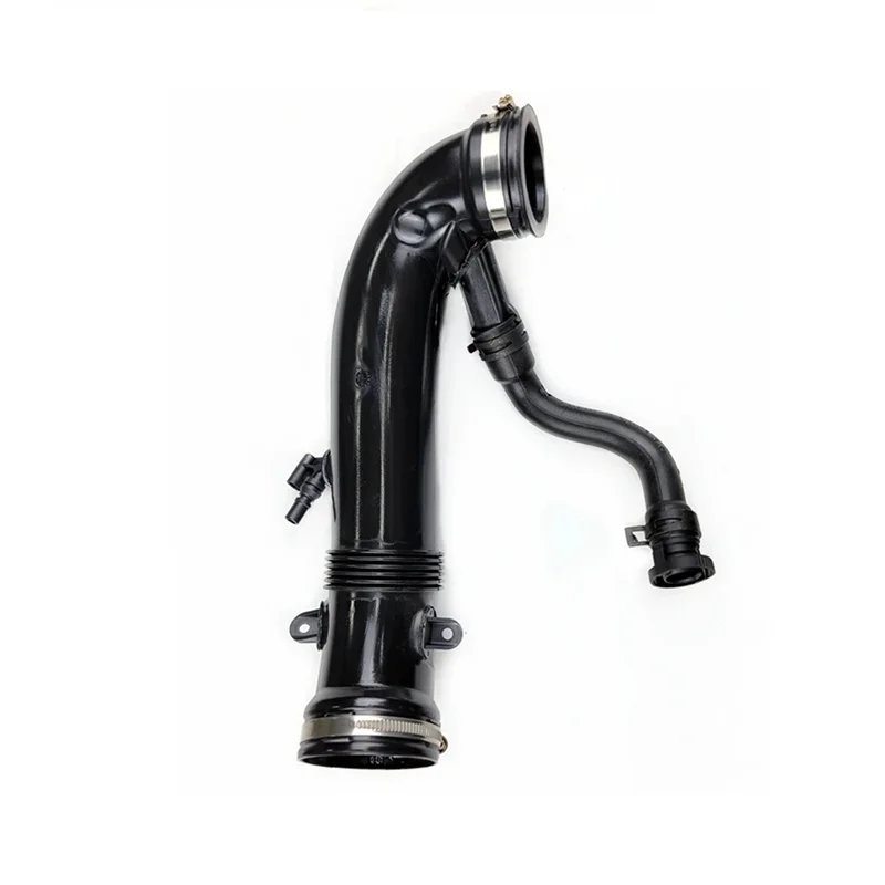 

R1-2X 13717627502 Car Engine Air Intake Pipe Hose Fit For BMW MINI Cooper S R56 Car Accessories