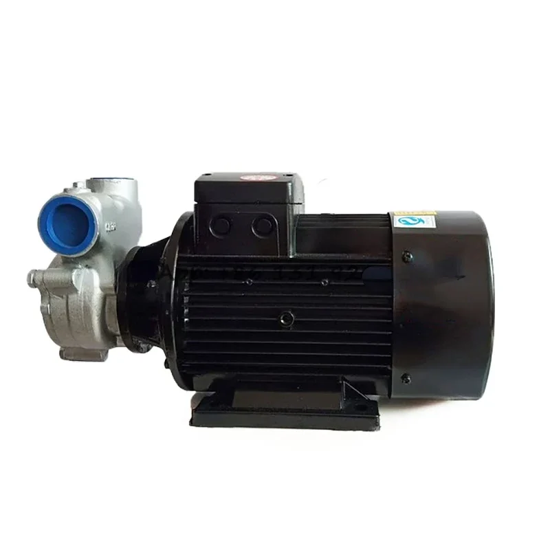 Ozone Generator Mixing Pumps, Dissolved Gases Pump, 25QY-2, 1.1KW, 2000L/H, 380V, 50Hz Head, 50m