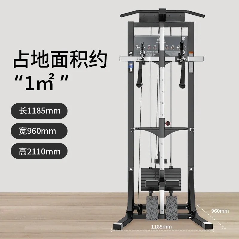 

Get More For Less: Affordable Multifunctional Unilateral Fly Bird For Comprehensive Workouts