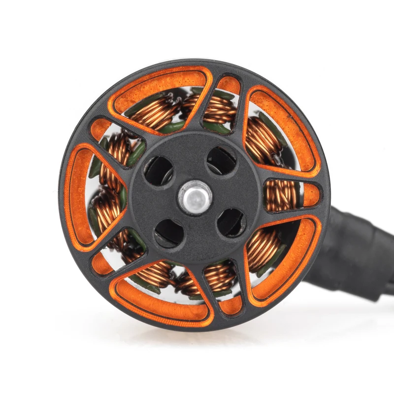 VCI SPARK 1204 Brushless Motor 4500KV 5600KV 8250KV 3-4S for 2.5 3 Inch 85mm 95mm 100mm Cinewhoop Toothpick FPV Drone Parts