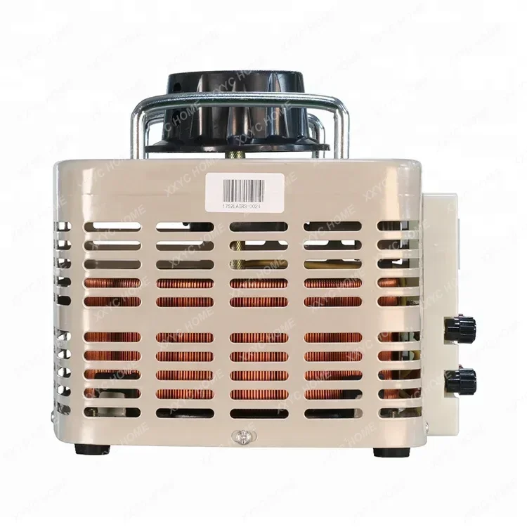 TDGC2 10KVA 40 Amp Ac Variac 230V Transformer