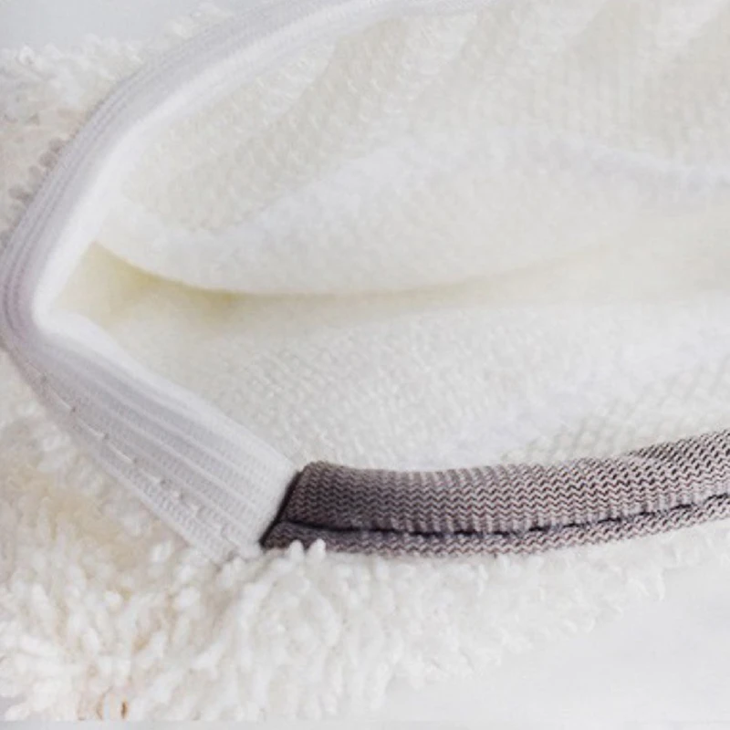 Washable Replacement Spare Parts Accessory Steam Mop Pads Heads For Bissell Powerfresh Steam Mop 1940 1440 1544 1806 2075 Series