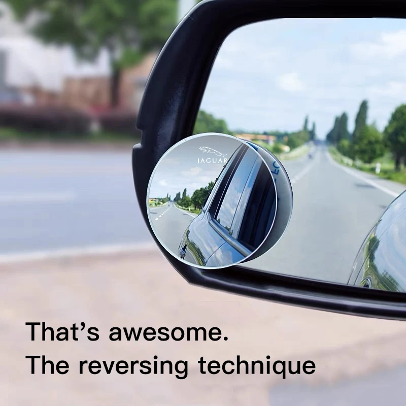 Car Rearview Mirror… - image
