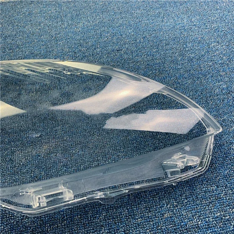 For Toyota Prius headlight cover 2010 2011 2012 headlight transparent cover PRIUS headlight face mask car accsesories