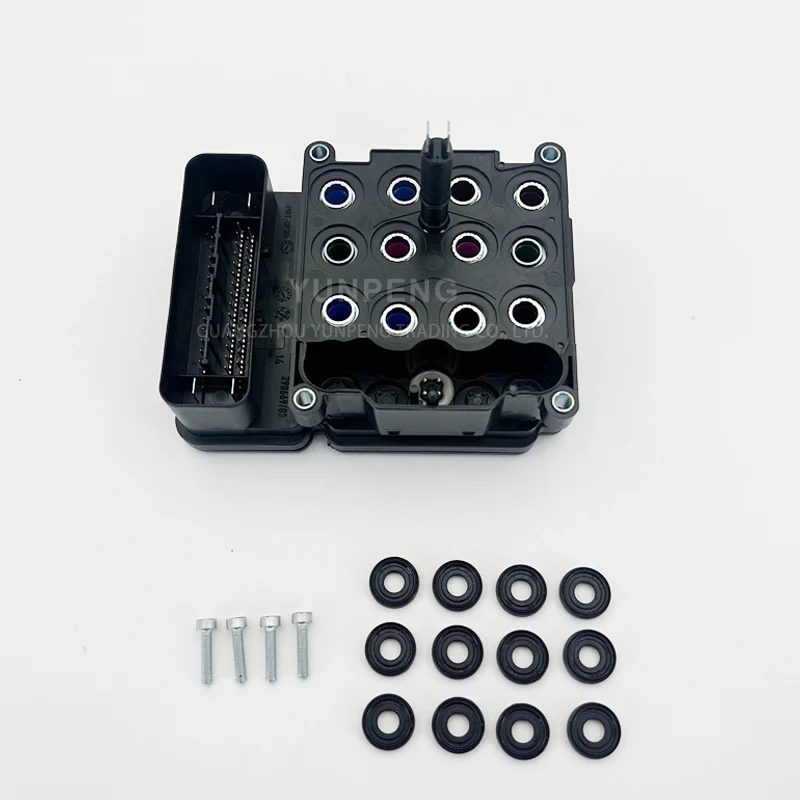 

68067458AA New ABS -Lock Brake System Module for Wrangler 2010