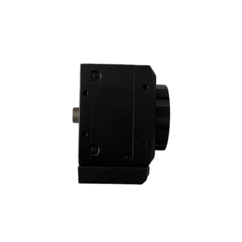 Original KEYENCE XG-HL04M XG-HL02M XG-HL08M 16 Speed 4096 Pixel Line Scanning Camera Used for Surface Scratch Detection in Stock
