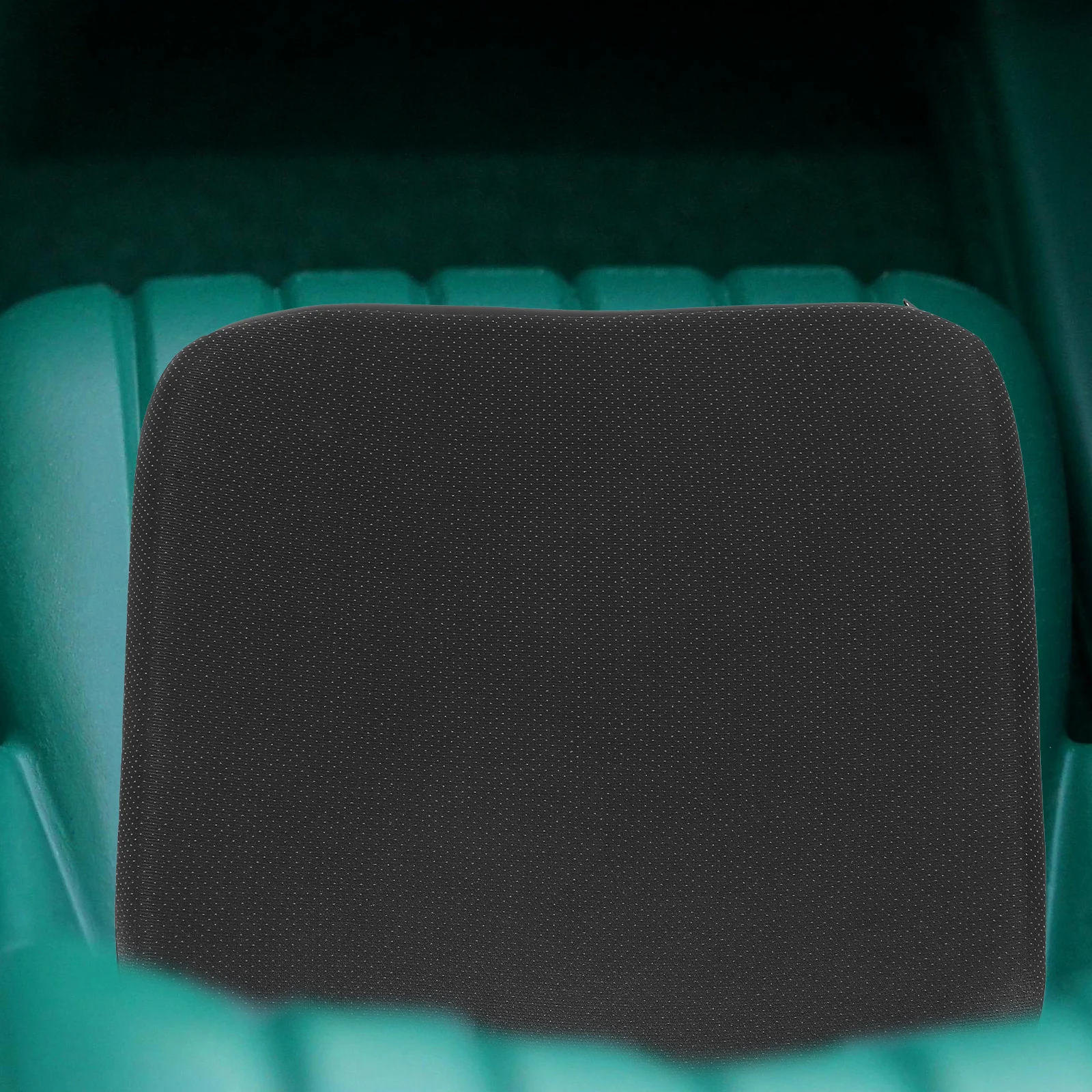 

Heightening Car Seat Cushion Driver Seat Pad Classic Color High Density Support for Comfortable Driving Cushions for The Elderly