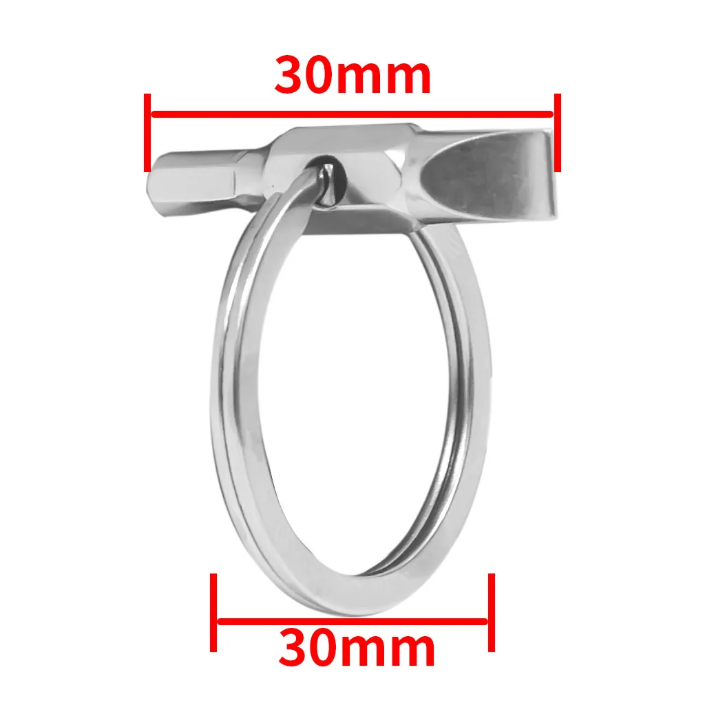 Multifunktionale Fotografie 1/4" 3/8" M4 Schraube Standard Werkzeugschlüssel für DSLR Kamerakäfig Schnellwechselplatte Gimbal Schraubendreher – Detail 22